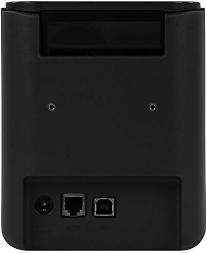 Industrial network label printer with wireless — photo 3