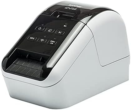 High speed wifi mailing label printer — photo 3