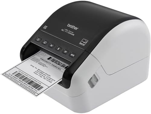 Wide format professional wireless printer — photo 3