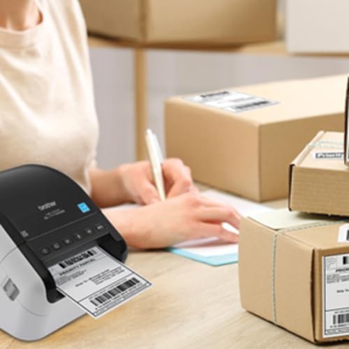 Wide format professional wireless printer — photo 4