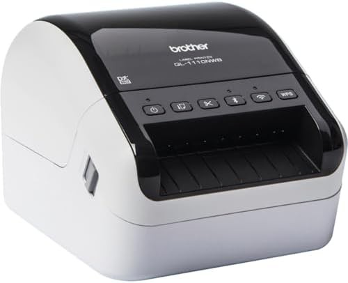 Wide format professional wireless printer — photo 5