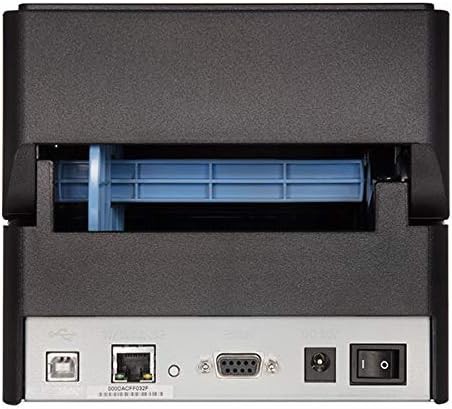 Commercial grade shipping and mailing printer — photo 4