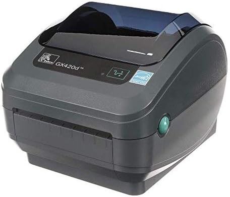 Renewed desktop barcode thermal printer