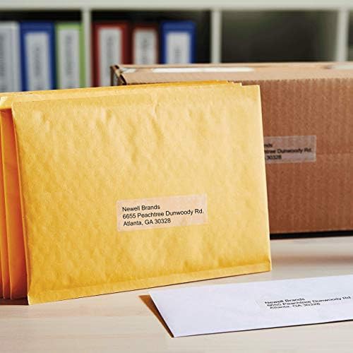 Direct thermal desktop shipping label printer — photo 5