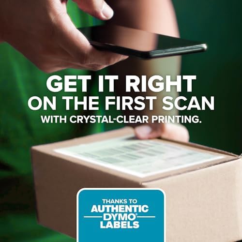 Extra wide printer for ecommerce shipping — photo 5