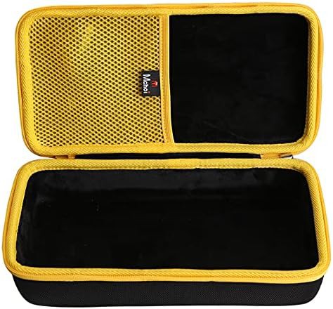 Hard storage case for handheld labeler — photo 4