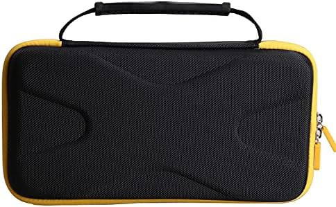 Hard storage case for handheld labeler — photo 5
