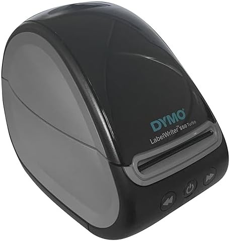 Professional monochrome printer with 300 DPI resolution — photo 3