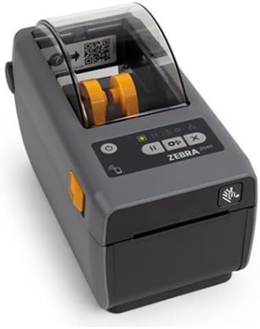 Zebra Technologies