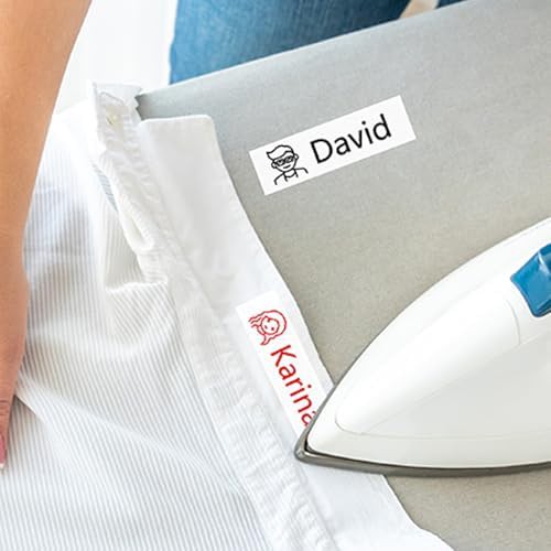 Industrial bluetooth thermal label maker machine — photo 4