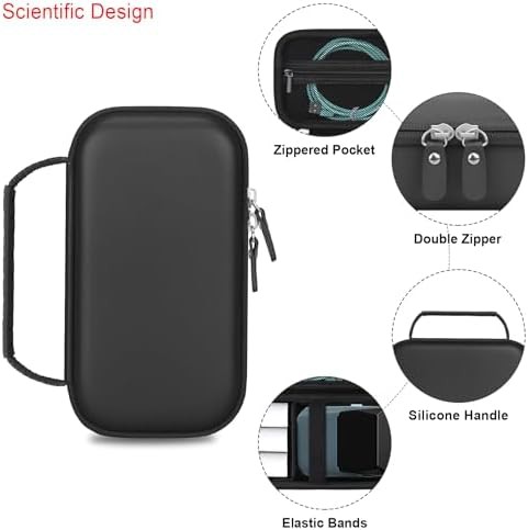 Travel storage bag for B21 and B1 printers — photo 4
