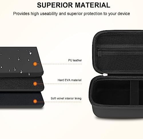 Travel storage bag for B21 and B1 printers — photo 5