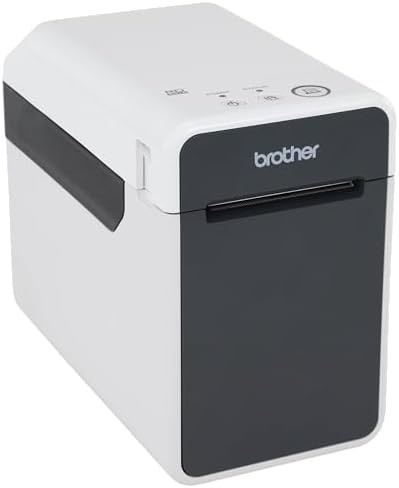 Two inch direct thermal desktop printer — photo 3