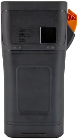 Industrial label printer with Bluetooth and USB-C — photo 4