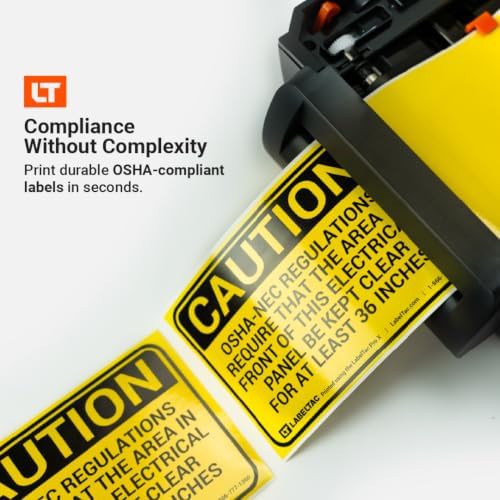 White thermal transfer ribbon for pro x — photo 5
