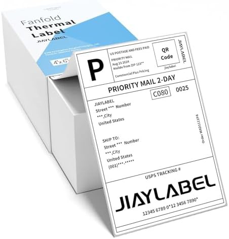 JIAYLABEL
