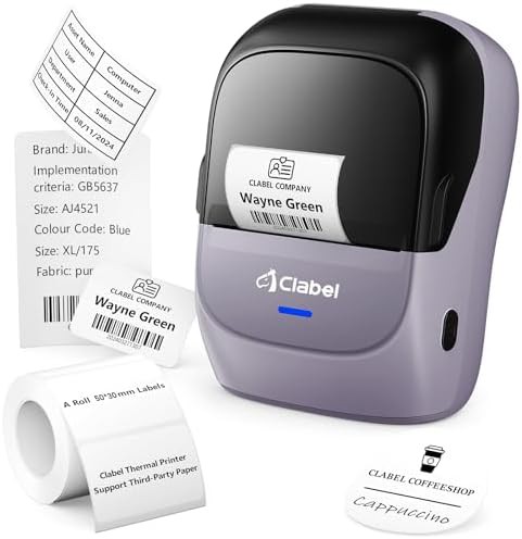 CLABEL