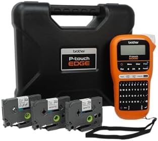 Industrial label printer contractor kit