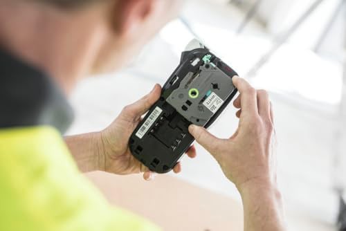 Industrial label printer contractor kit — photo 4