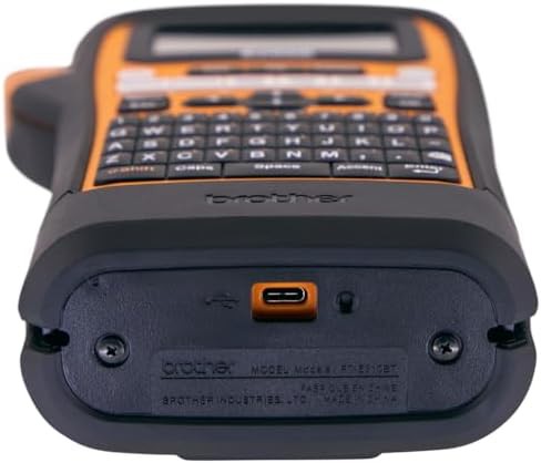 Bluetooth industrial rechargeable label printer kit — photo 5