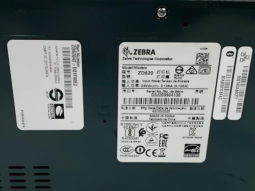 High speed direct thermal bluetooth printer — photo 4