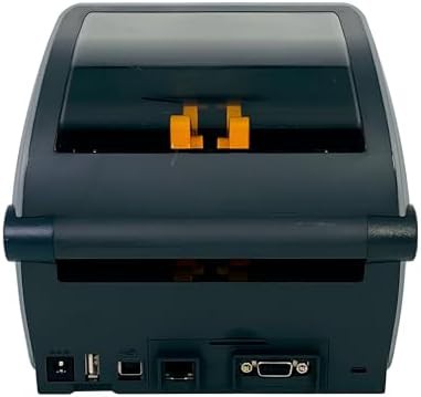 High speed direct thermal bluetooth printer — photo 5