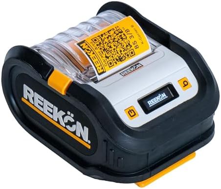REEKON Tools