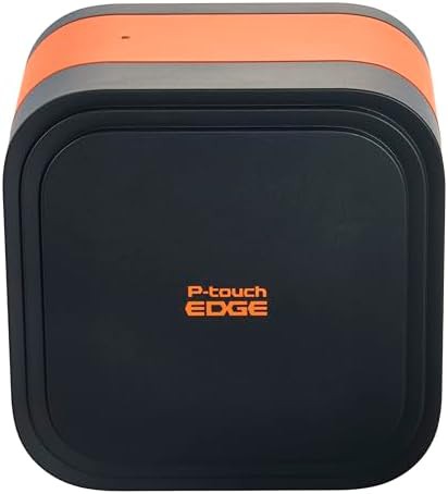 Industrial Bluetooth labeler with built-in cutter